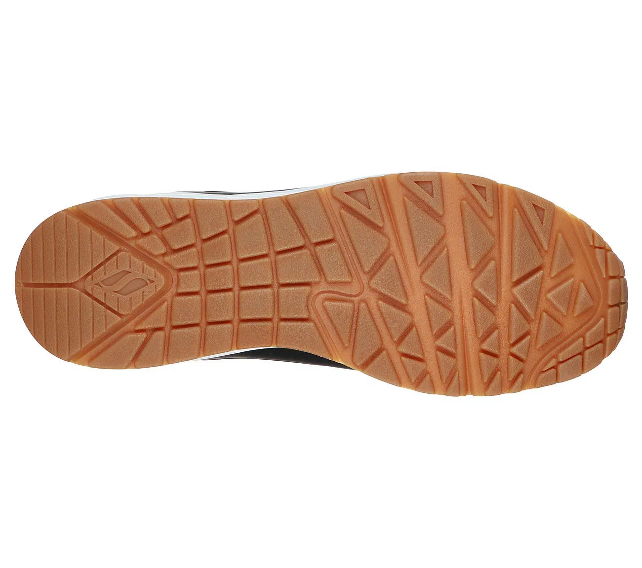 Zapatilla Hombre Con Cordon Stand On Air