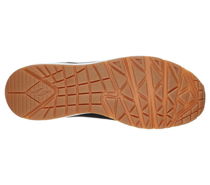 Zapatilla Hombre Con Cordon Stand On Air