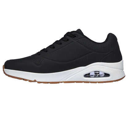 Zapatilla Hombre Con Cordon Stand On Air