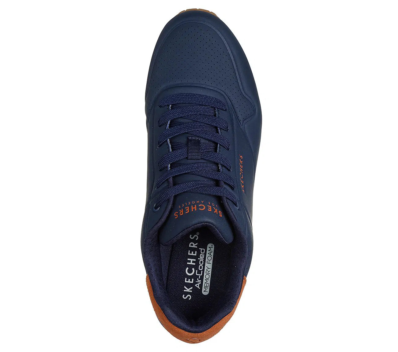 Zapatilla Hombre Uno Navy