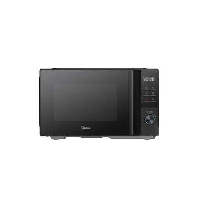Microondas Digital 21 lt Negro