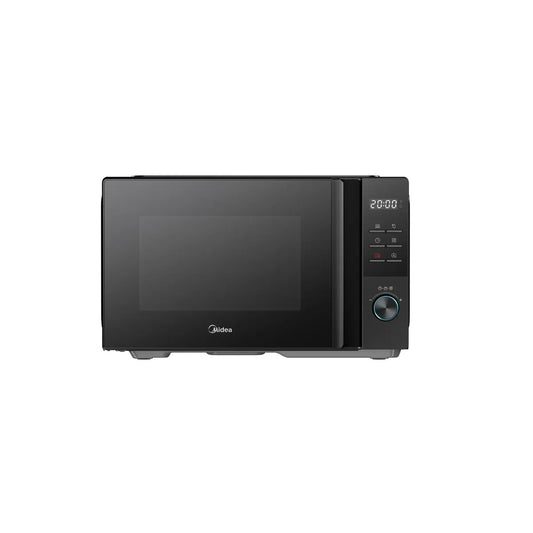 Microondas Digital 21 lt Negro
