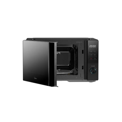Microondas Digital 21 lt Negro