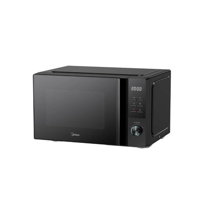 Microondas Digital 21 lt Negro