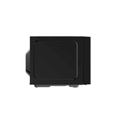 Microondas Digital 21 lt Negro