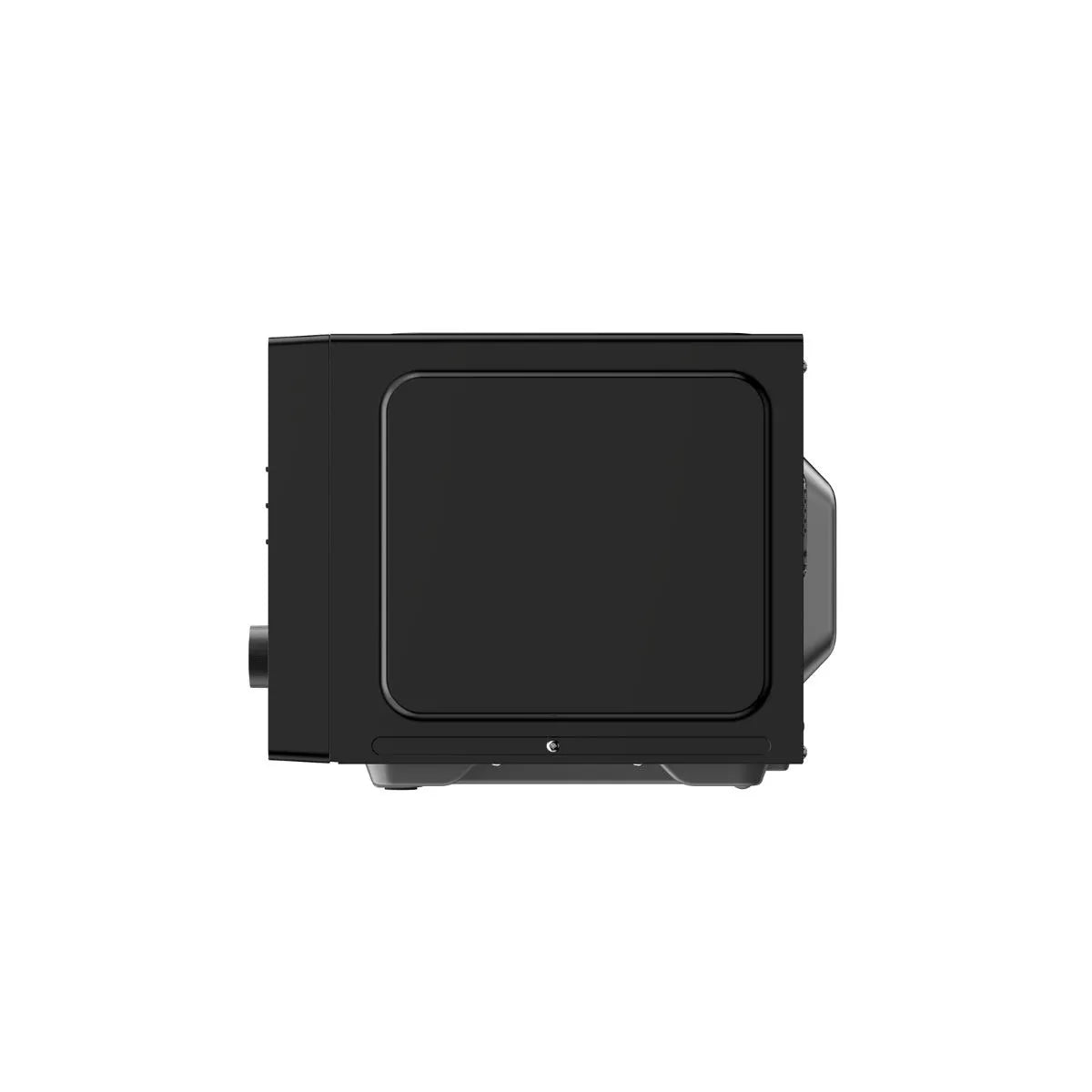 Microondas Digital 21 lt Negro