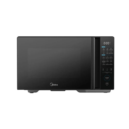 Microondas Digital 29 lts Negro