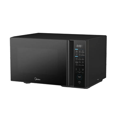 Microondas Digital 29 lts Negro