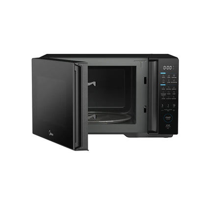 Microondas Digital 29 lts Negro