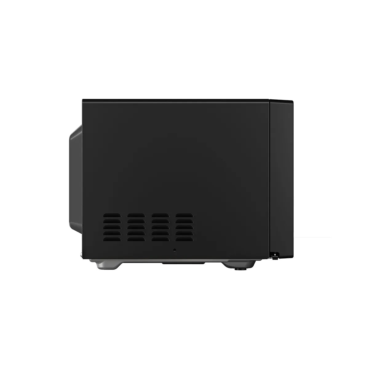 Microondas Digital 29 lts Negro