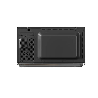 Microondas Digital 29 lts Negro