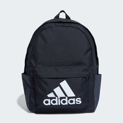 Mochila Clásica Badge of Sport Black