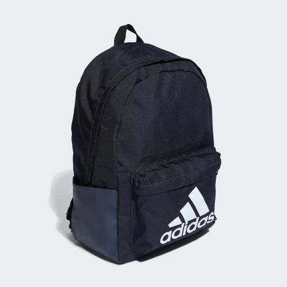 Mochila Clásica Badge of Sport Black