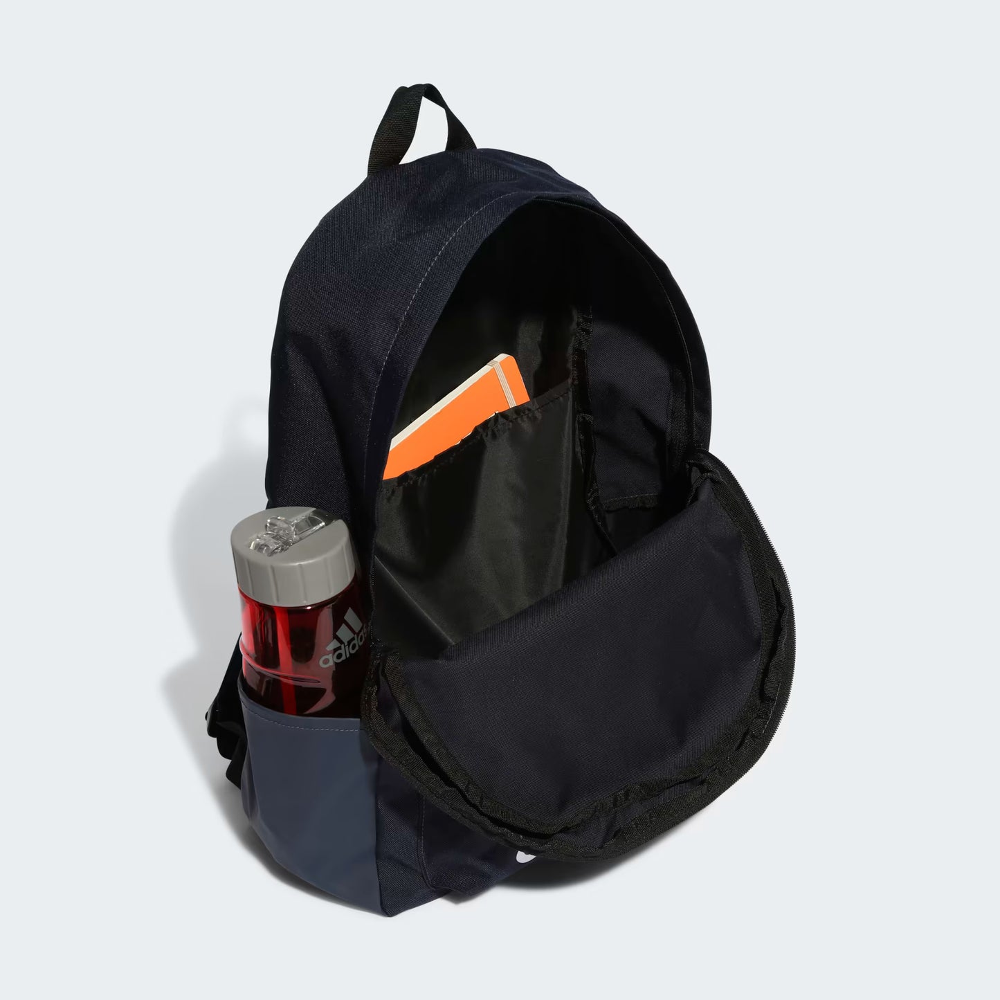 Mochila Clásica Badge of Sport Black