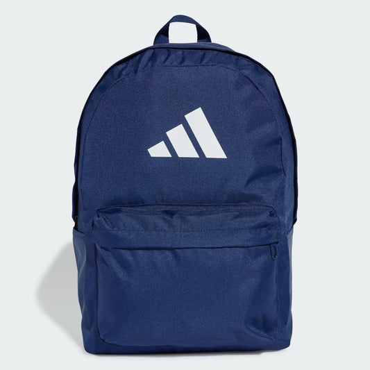 Mochila Classic 3 Bar Logo Blue