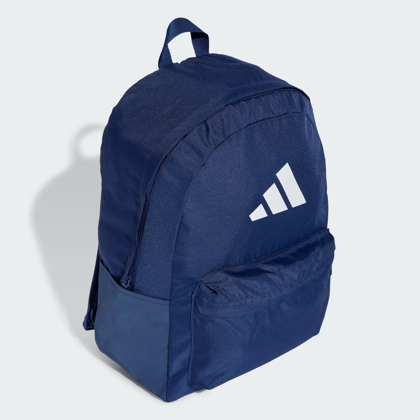 Mochila Classic 3 Bar Logo Blue