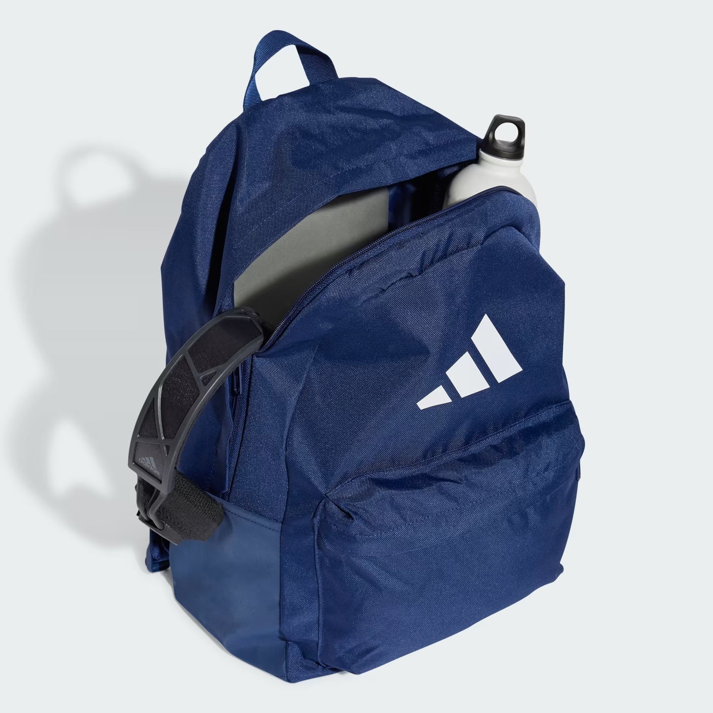 Mochila Classic 3 Bar Logo Blue