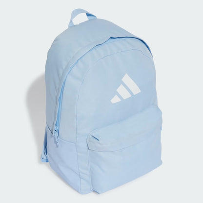 Mochila Classic 3 Bar Glow Blue