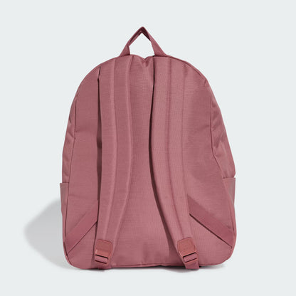 Mochila Classic 3 Tiras Horizontal Preloved Crimson / Sandy Pink