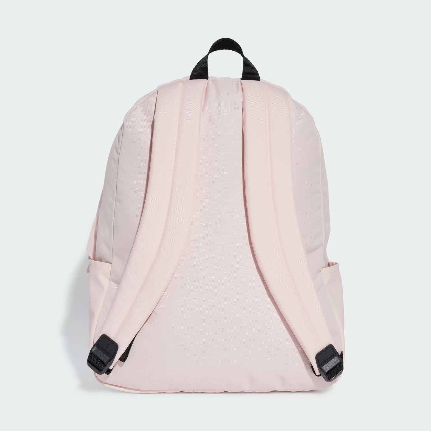 Mochila Classic Badge of Sport 3 Franjas Sandy Pink