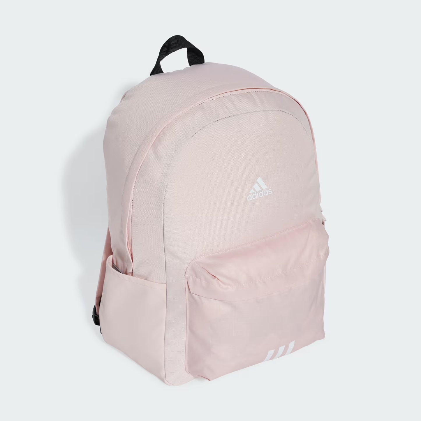 Mochila Classic Badge of Sport 3 Franjas Sandy Pink