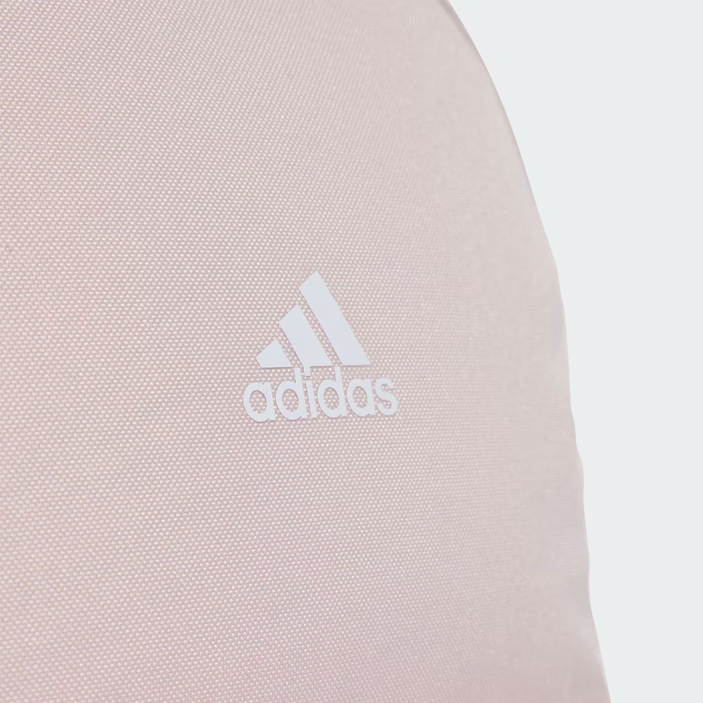 Mochila Classic Badge of Sport 3 Franjas Sandy Pink