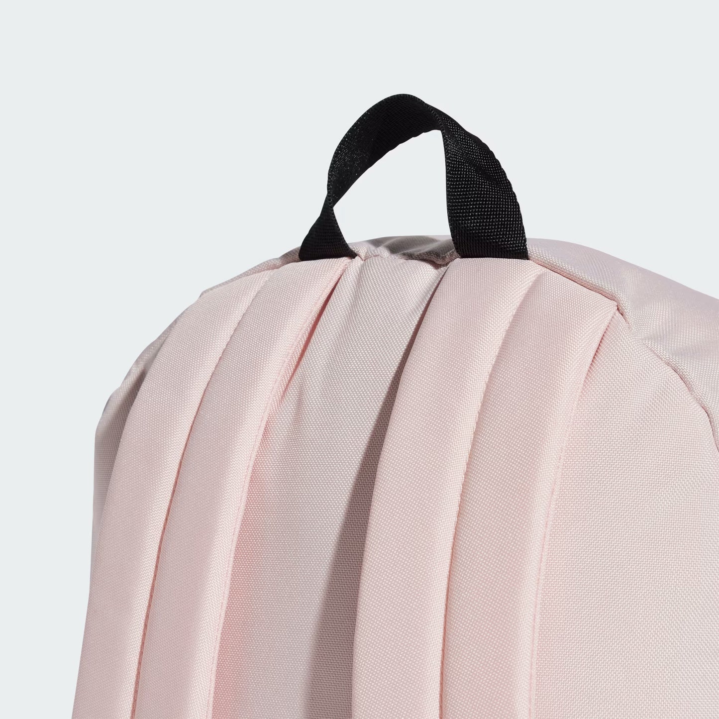 Mochila Classic Badge of Sport 3 Franjas Sandy Pink