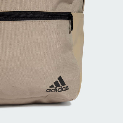 Mochila Classic Horizontal 3 bandas Blanch Cargo