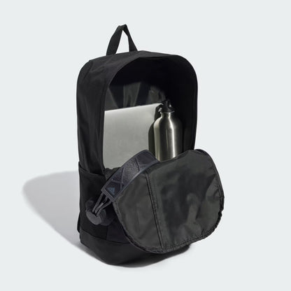 Mochila Linear Black