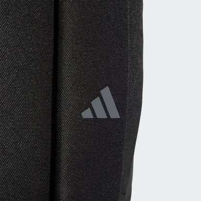 Mochila Logo Militar Black