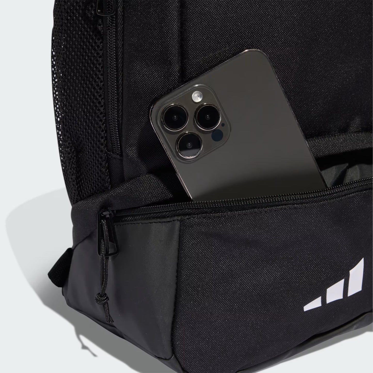 Mochila Tiro 23 League Black