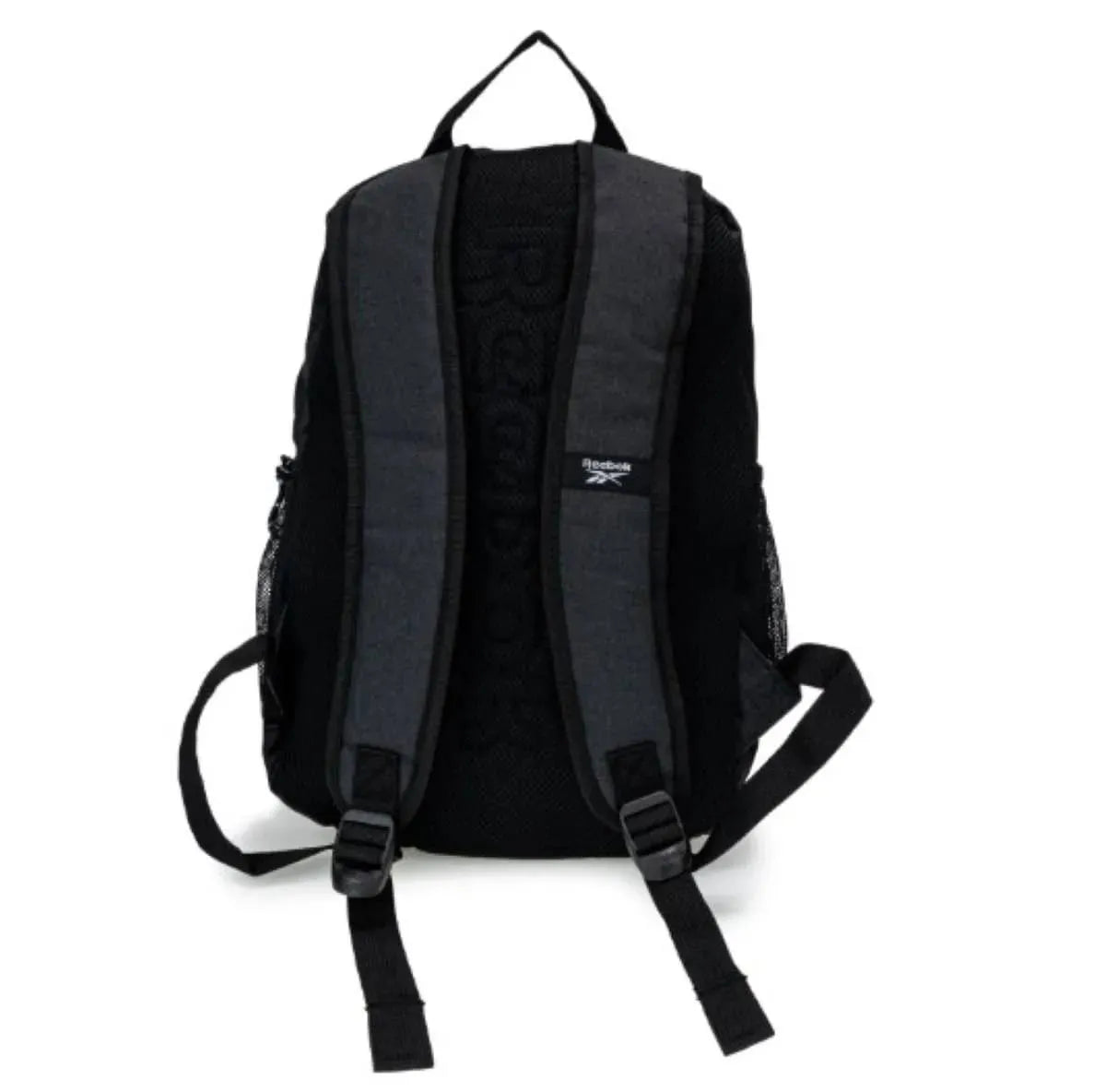 Mochila Unisex Evergreen Black