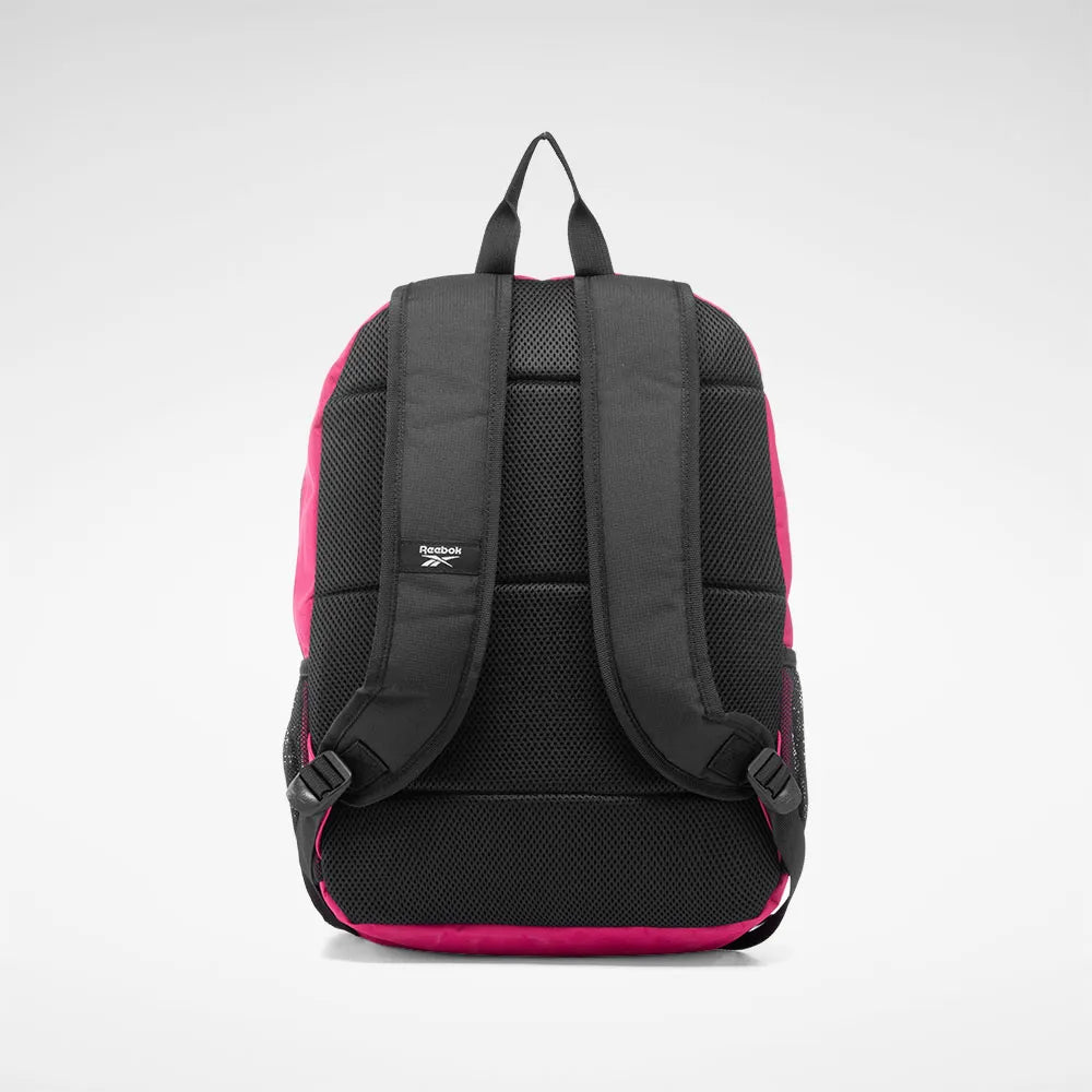 Mochila Unisex Training Lunchbox Black-Pink