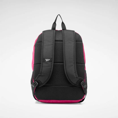 Mochila Unisex Training Lunchbox Black-Pink