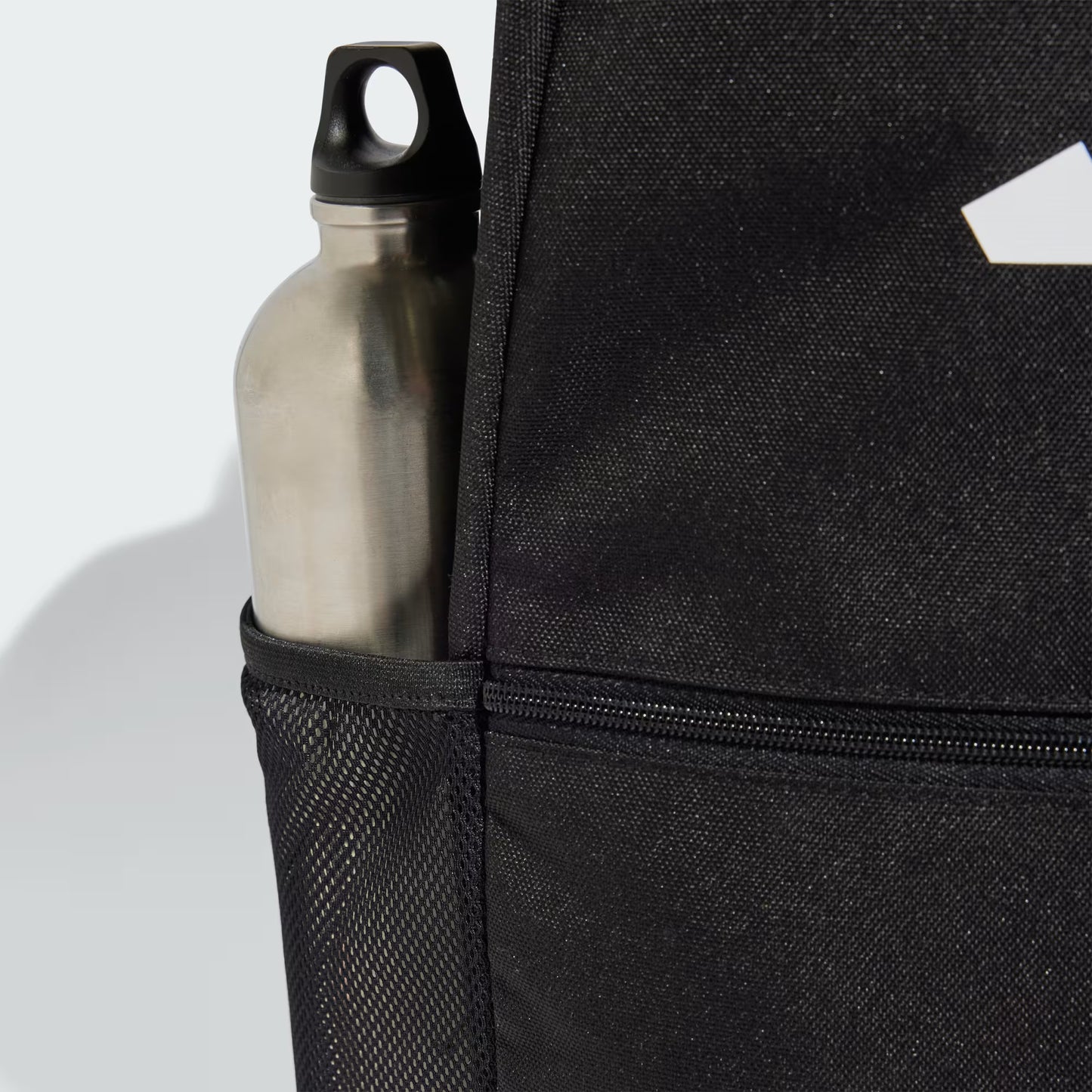 Mochila con Estuche Black