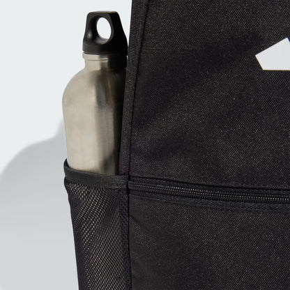 Mochila con Estuche Black