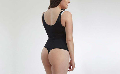 Modelador Mujer Reductor Colaless Micro Power Negro