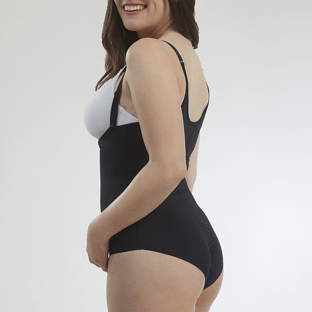 Modelador Mujer Reductor Micro Power Negro