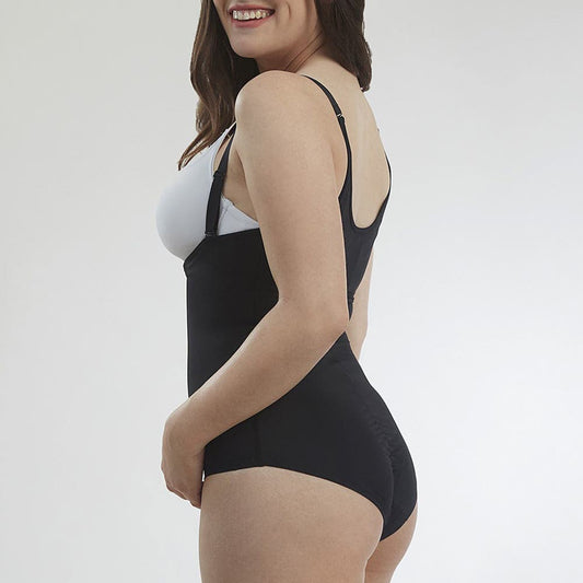 Modelador Mujer Reductor Micro Power Negro