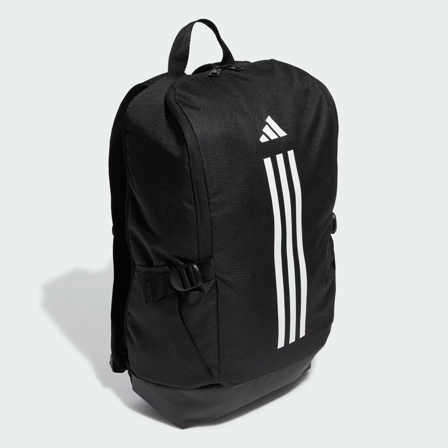 Mochila Hombre Essentials 3 Rayas Black one