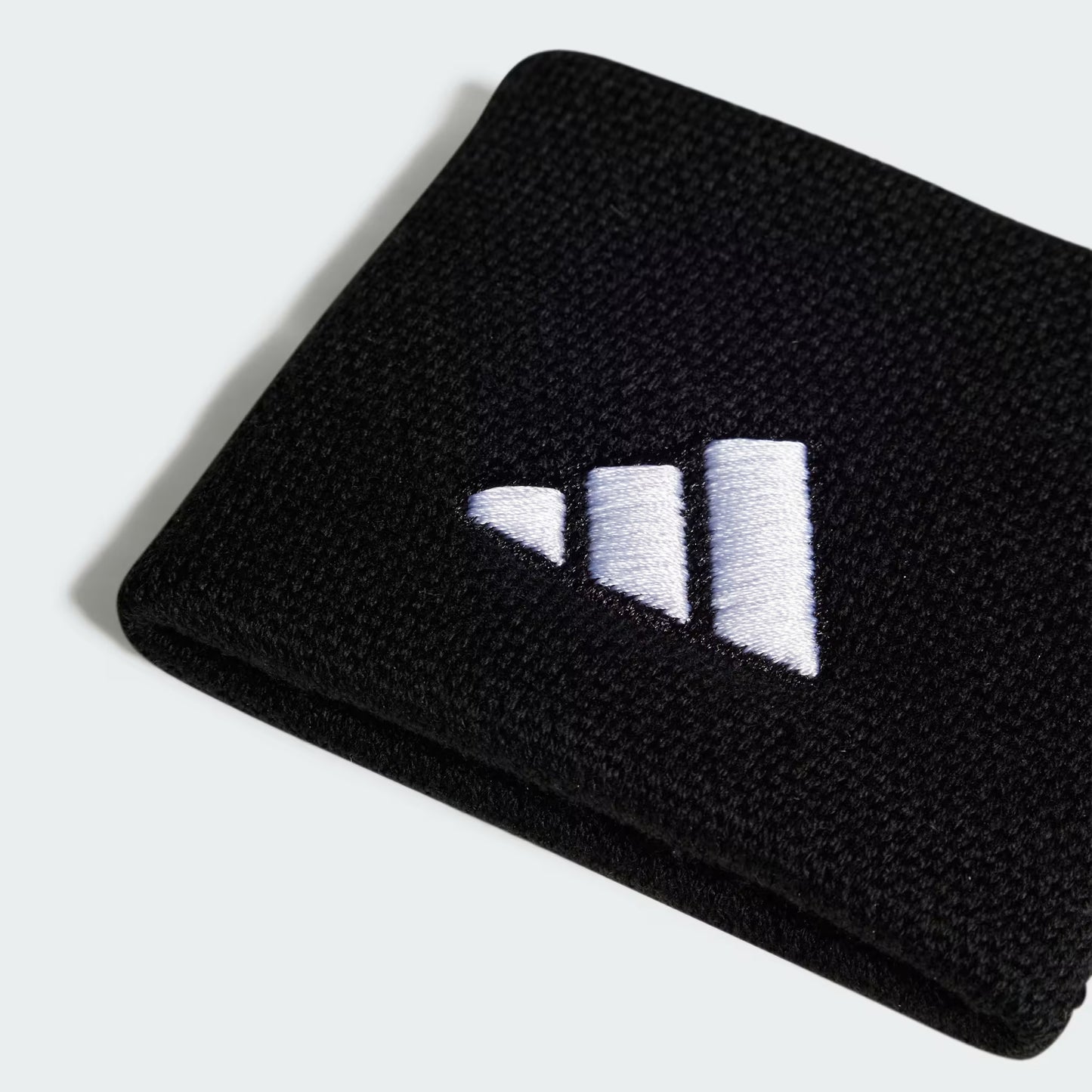 Muñequera de Tenis Pequeña Negra