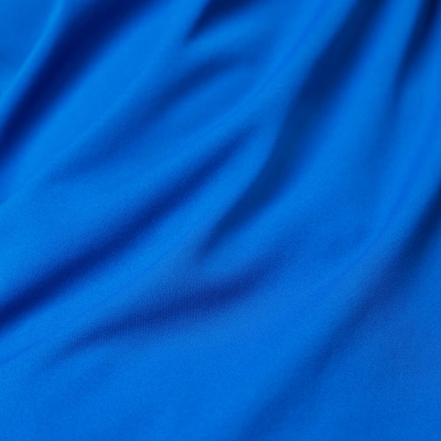 Polera Mujer Musculosa Adizero Essentials Running Blue