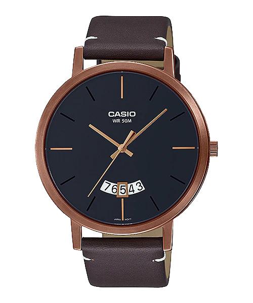 reloj-hombre-pulsera-de-cuero-análogo-