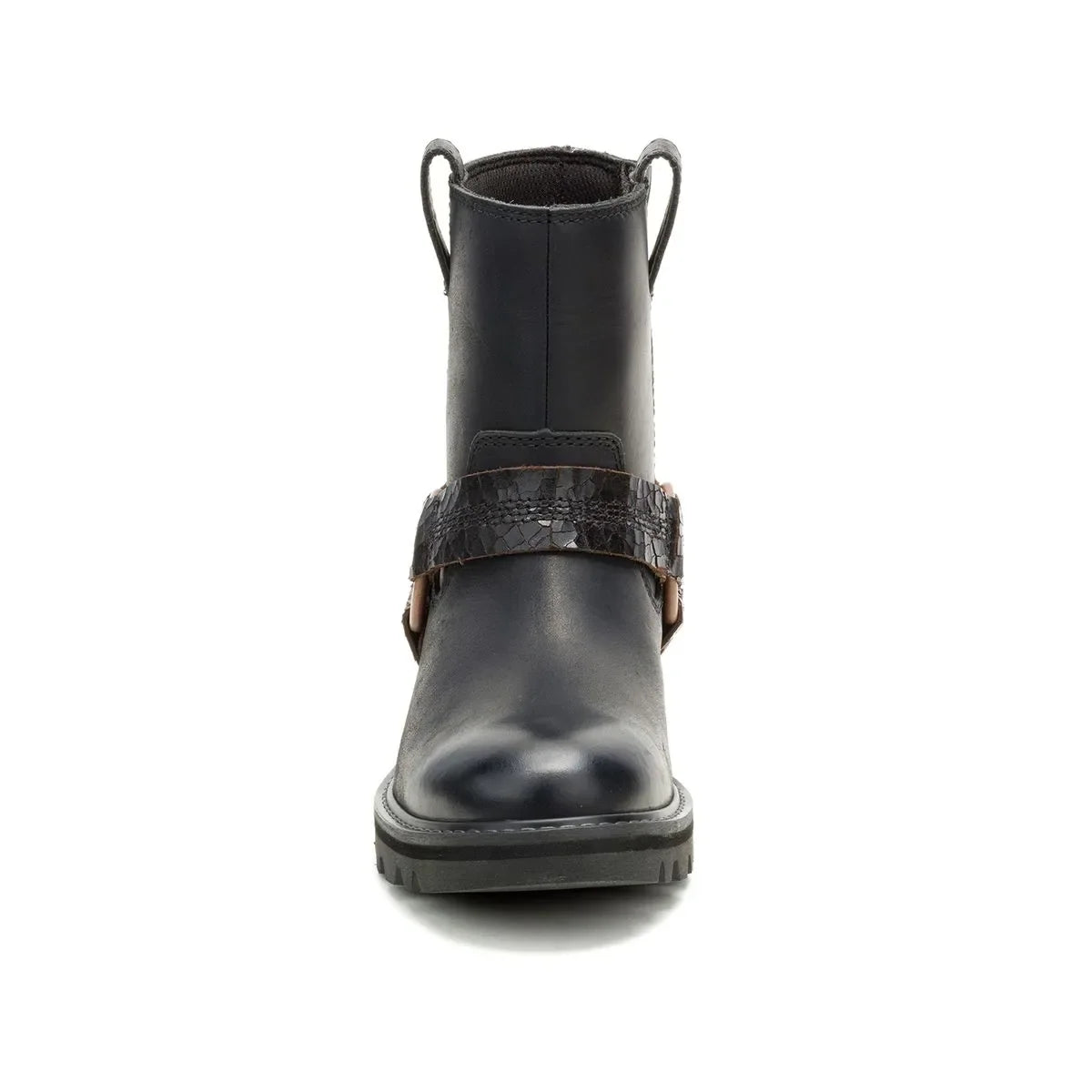 Botin Mujer Grader Harness Negro