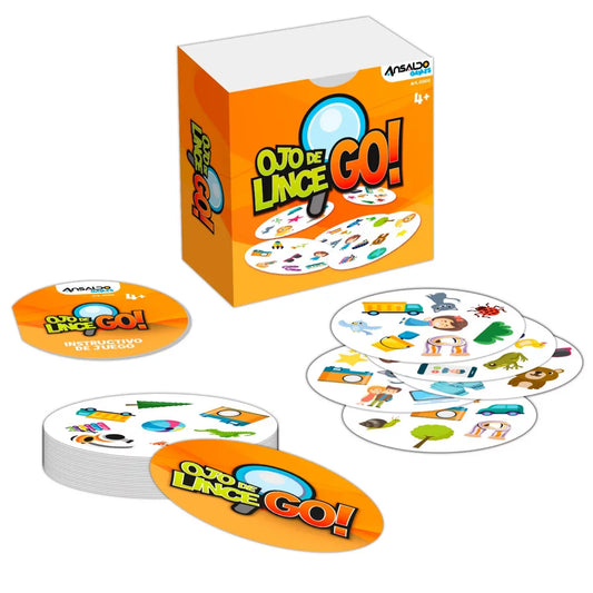 ojo-de-lince-go!