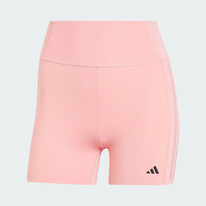 Short Mujer Entrenamiento Rosado