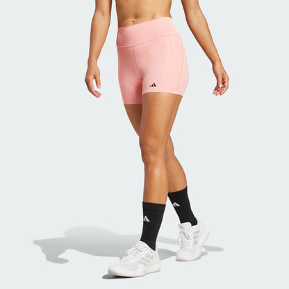 Short Mujer Entrenamiento Rosado