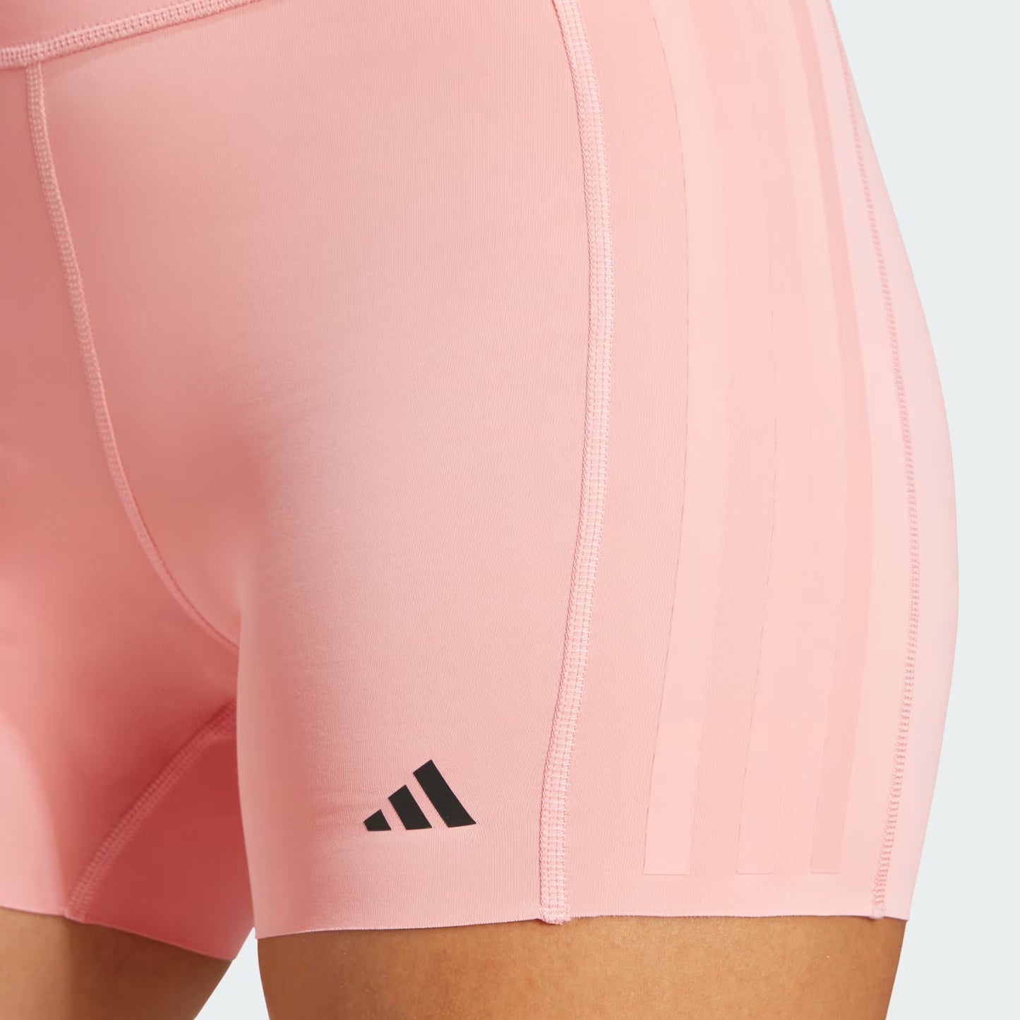 Short Mujer Entrenamiento Rosado