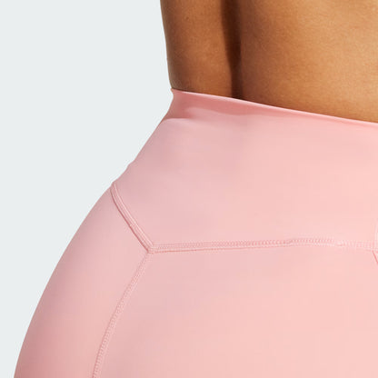 Short Mujer Entrenamiento Rosado