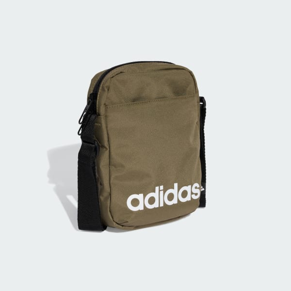 Bolso Organizador Linear Oliva